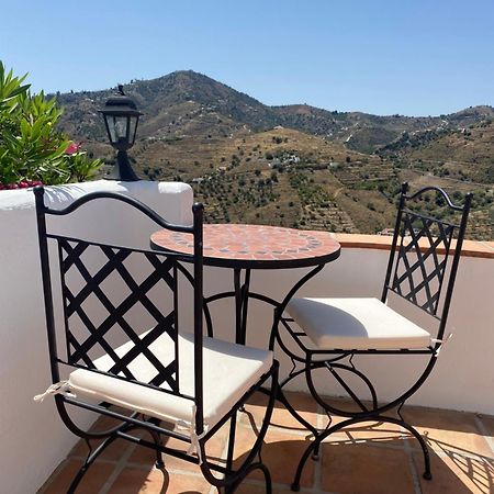 Finca Angelita Torrox Extérieur photo