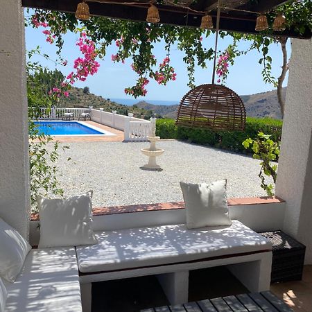 Finca Angelita Torrox Extérieur photo
